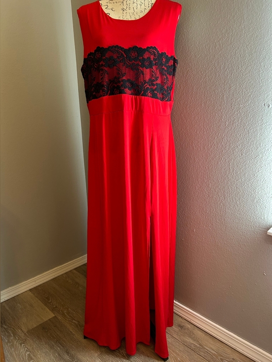 Enfocus Studio Dresses & Skirts - Vintage ENFOCUS Women 20W Dress